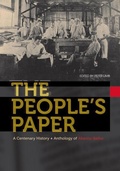 Cover: The People's Paper - Wits University Press