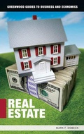 Cover: Real Estate - Greenwood Press