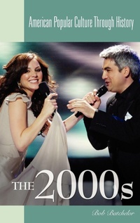 Enlarge image Cover: The 2000s - Greenwood Press