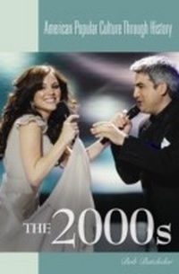Enlarge image Cover: The 2000s - Greenwood Press