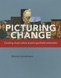Cover: Picturing Change - Wits University Press