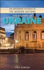 Cover: The History of Ukraine - Greenwood Press