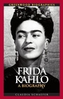 Cover: Frida Kahlo - Greenwood Press