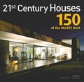 Cover: 21st Century Houses 150 of the Worlds Best - Images Publishing Group Pty Ltd