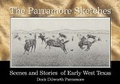 Cover: The Parramore Sketches - State House Press