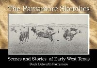 Enlarge image Cover: The Parramore Sketches - State House Press