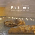 Cover: Sanctuary of Tatima Church of the Most Holy Trinity - Images Publishing Group Pty Ltd