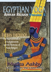 Abbildung von: Egyptian Yoga: v. II - Cruzian Mystic Books