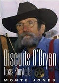 Cover: Biscuits O'Bryan - State House Press