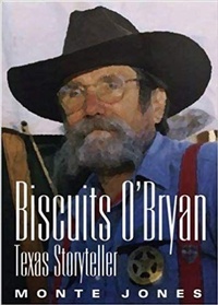 Enlarge image Cover: Biscuits O'Bryan - State House Press