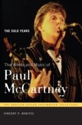 Cover: The Words and Music of Paul McCartney - Praeger Publishers Inc