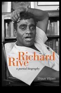 Enlarge image Cover: Richard Rive - Wits University Press