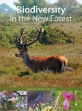 Cover: Biodiversity in the New Forest - Pisces Publications