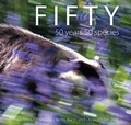 Cover: Fifty: 50 Years 50 Species - Pisces Publications