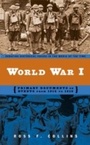 Cover: World War I - Greenwood Press