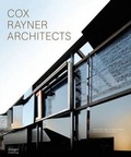 Cover: Cox Rayner Architects - Images Publishing Group Pty Ltd