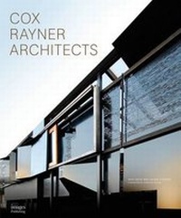 Enlarge image Cover: Cox Rayner Architects - Images Publishing Group Pty Ltd