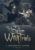 Cover: The Salem Witch Trials - Greenwood Press