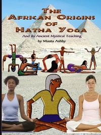 Abbildung von: The African Origins of Hatha Yoga - Cruzian Mystic Books
