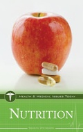 Cover: Nutrition - Greenwood Press