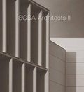 Cover: SCDA Architects II - Images Publishing Group Pty Ltd