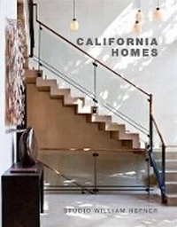 Enlarge image Cover: California Homes - Images Publishing Group Pty Ltd