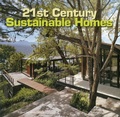 Cover: 21st Century Sustainable Homes - Images Publishing Group Pty Ltd