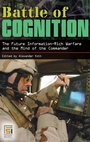 Cover: Battle of Cognition - Praeger Publishers Inc