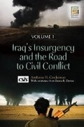 Cover: Iraq's Insurgency and the Road to Civil Conflict - ABC-CLIO