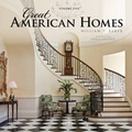 Cover: Great American Home Volume 1 - Images Publishing Group Pty Ltd