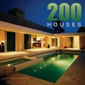 Cover: 200 Houses - Images Publishing Group Pty Ltd