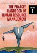 Cover: The Praeger Handbook of Human Resource Management - Praeger Publishers Inc