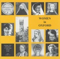 Cover: Oxford Town Trail: Women in Oxford - Heritage Tours Publications