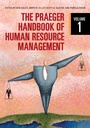 Cover: The Praeger Handbook of Human Resource Management - Praeger Publishers Inc