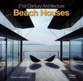 Cover: 21st Century Architecture: Beach Houses - Images Publishing Group Pty Ltd