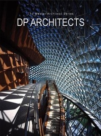 Enlarge image Cover: DP Architects - Images Publishing Group Pty Ltd