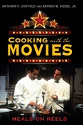 Cover: Cooking with the Movies - Greenwood Press