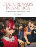 Cover: Culture Wars in America - Greenwood Press