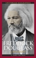 Cover: Frederick Douglass - Greenwood Press
