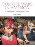 Cover: Culture Wars in America - Greenwood Press