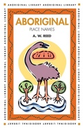 Cover: Aboriginal Place Names - Reed New Holland