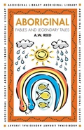 Cover: Aboriginal Fables and Legandary Tales - Reed New Holland