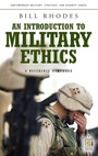 Cover: An Introduction to Military Ethics - Praeger Publishers Inc