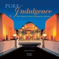Enlarge image Cover: Pure Indulgence - Images Publishing Group Pty Ltd
