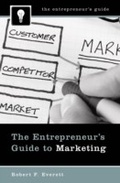 Cover: The Entrepreneur's Guide to Marketing - Praeger Publishers Inc