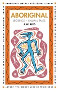 Cover: Aboriginal Legends - Reed New Holland