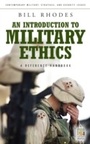 Cover: An Introduction to Military Ethics - Praeger Publishers Inc