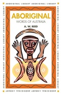 Cover: Aboriginal Words of Australia - Reed New Holland
