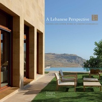 Enlarge image Cover: A Lebanese Perspective - Images Publishing Group Pty Ltd