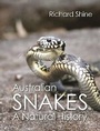Cover: Australian Snakes - Reed Natural History Australia
